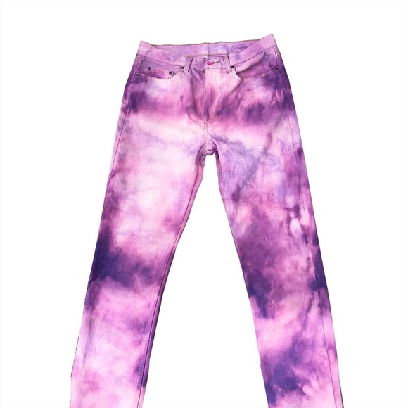 STACKED DENIM - Picture 3 of 3